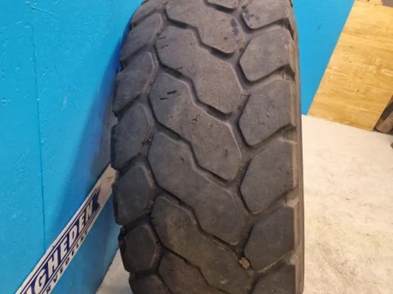 Billede 6 - 25"   20.5R25