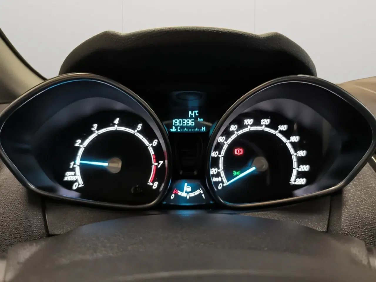 Billede 7 - Ford Fiesta 1,0 SCTi 125 Titanium