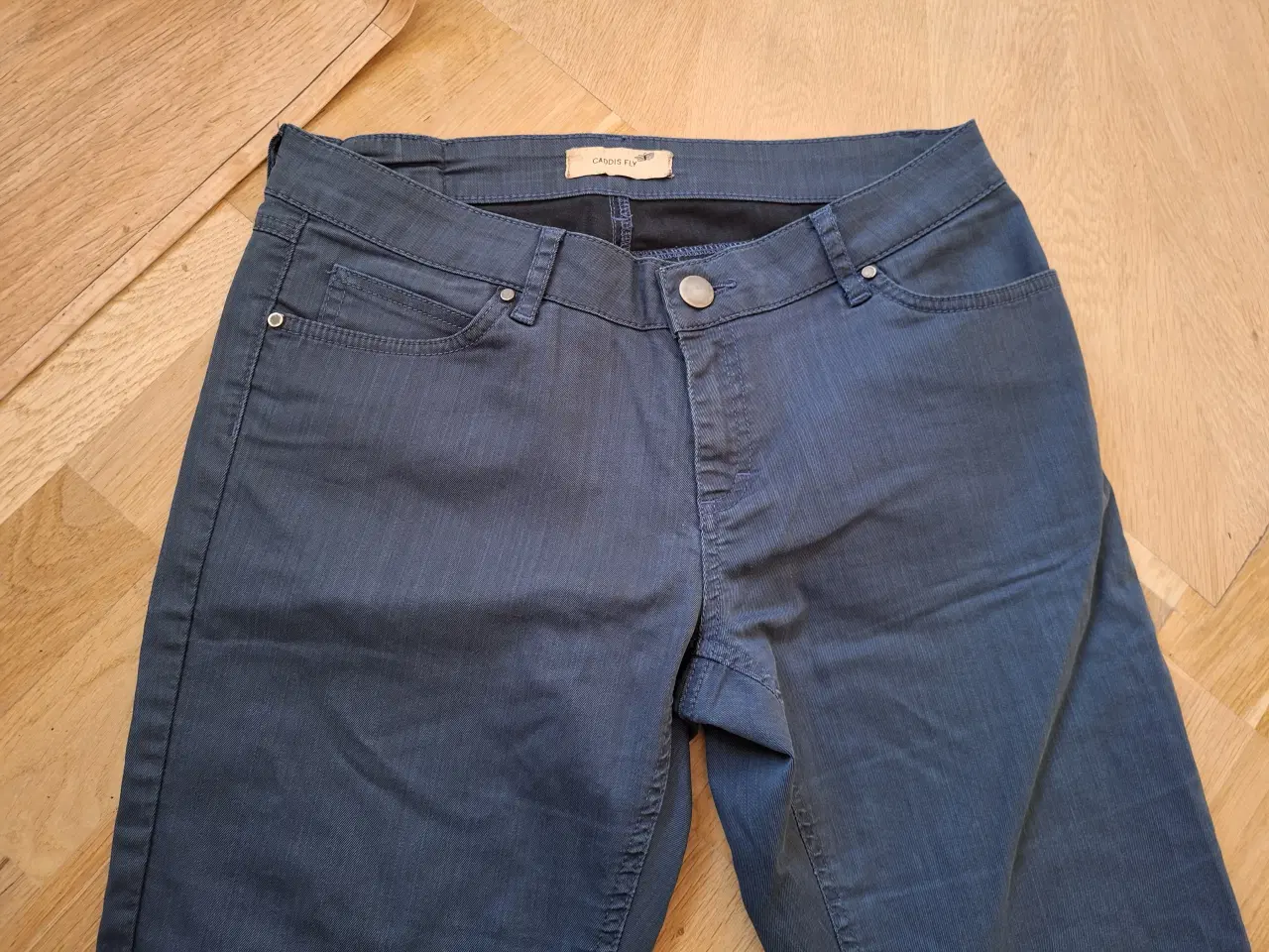 Billede 2 - Cowboybukser	