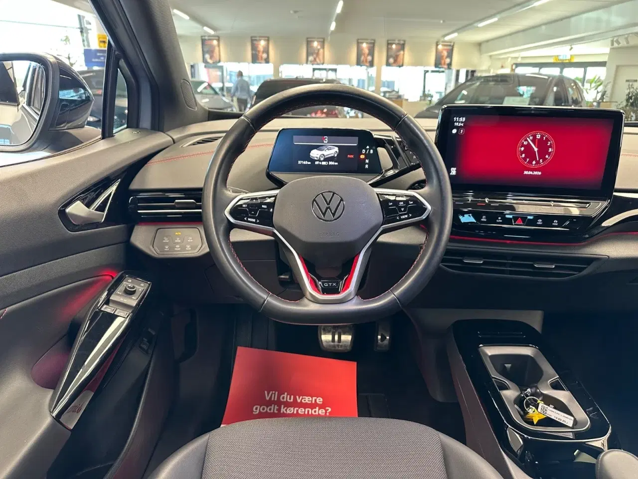 Billede 24 - VW ID.5 77 GTX 4Motion