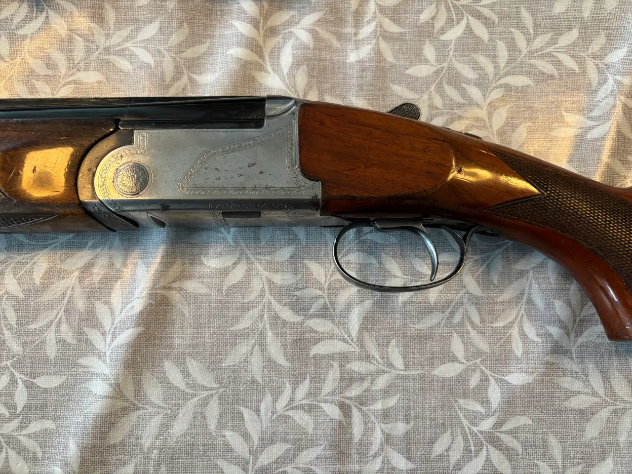 Billede 3 - Rizzini haglgevær