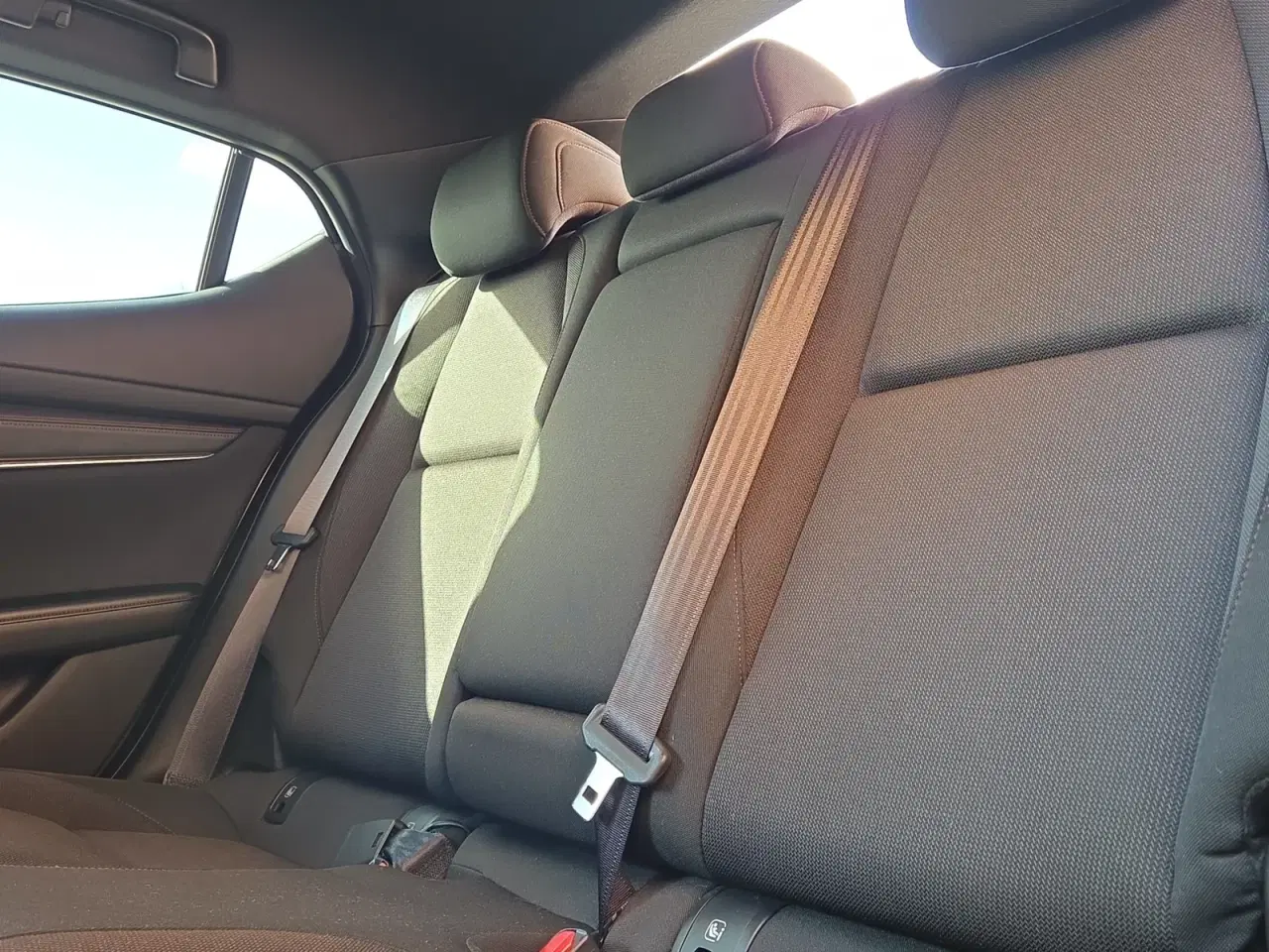 Billede 12 - Mazda 3 2,0 e-SkyActiv-G 150 Homura aut.