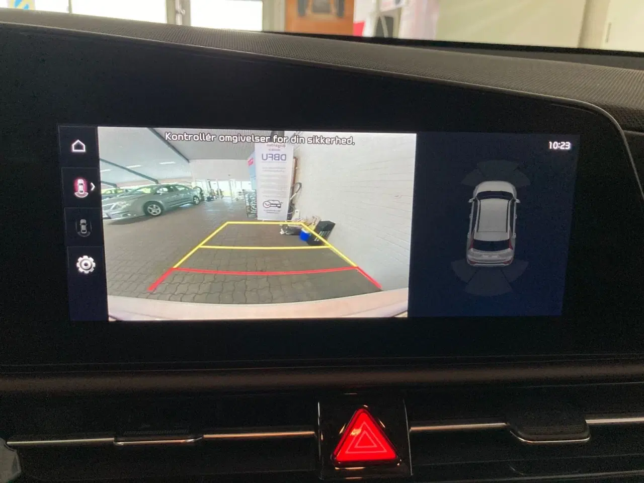 Billede 19 - Kia Niro 64 EV Prestige