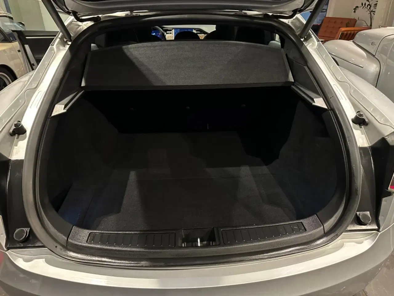 Billede 23 - Tesla Model S  100D