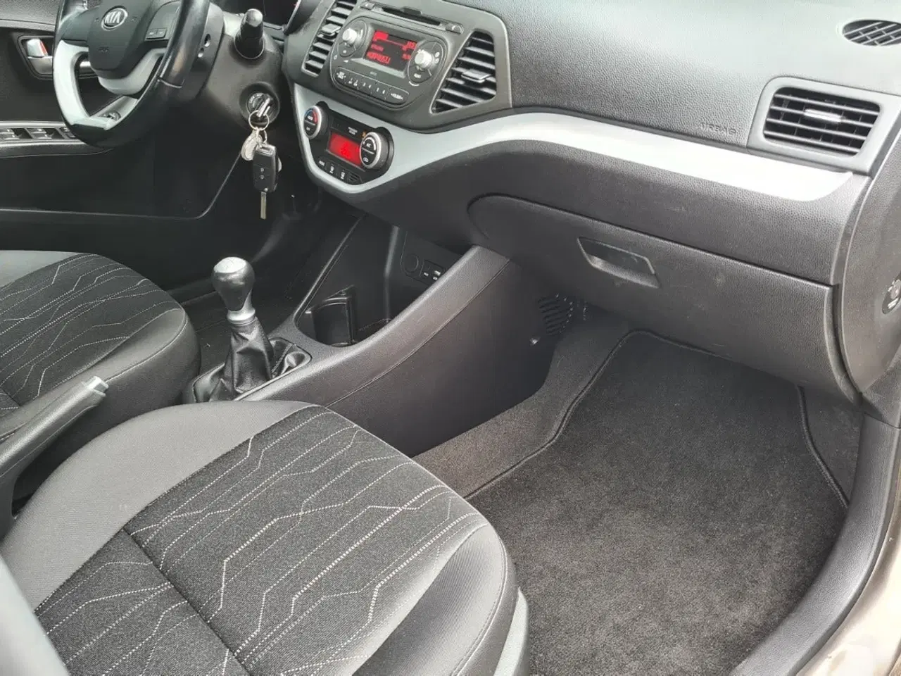 Billede 3 - Kia Picanto 1,0 Style+ Clim Eco
