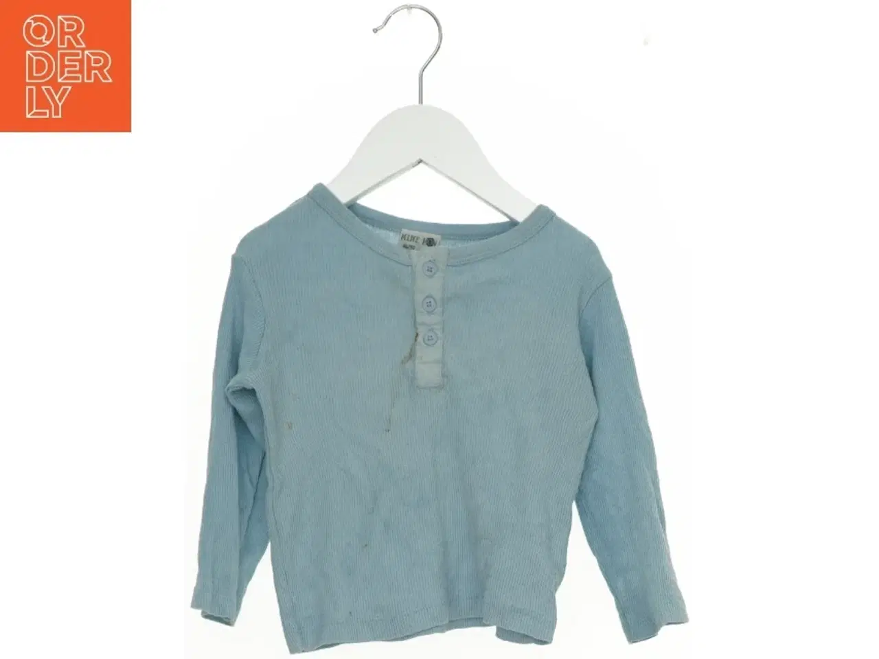 Billede 1 - Trøje (str. 92 cm)