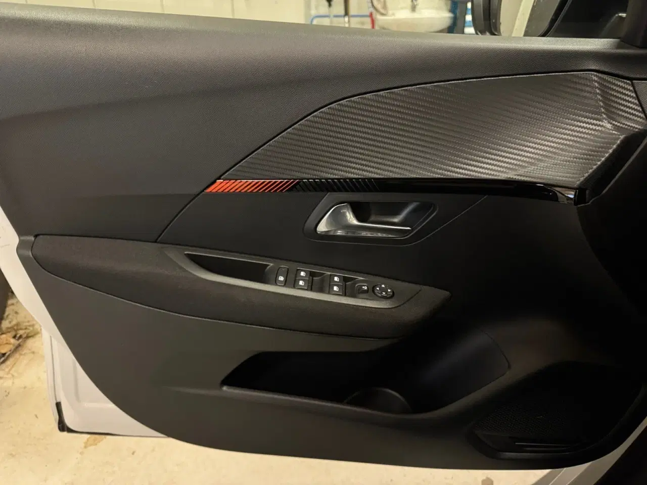 Billede 13 - Peugeot e-208 50 Active Pack