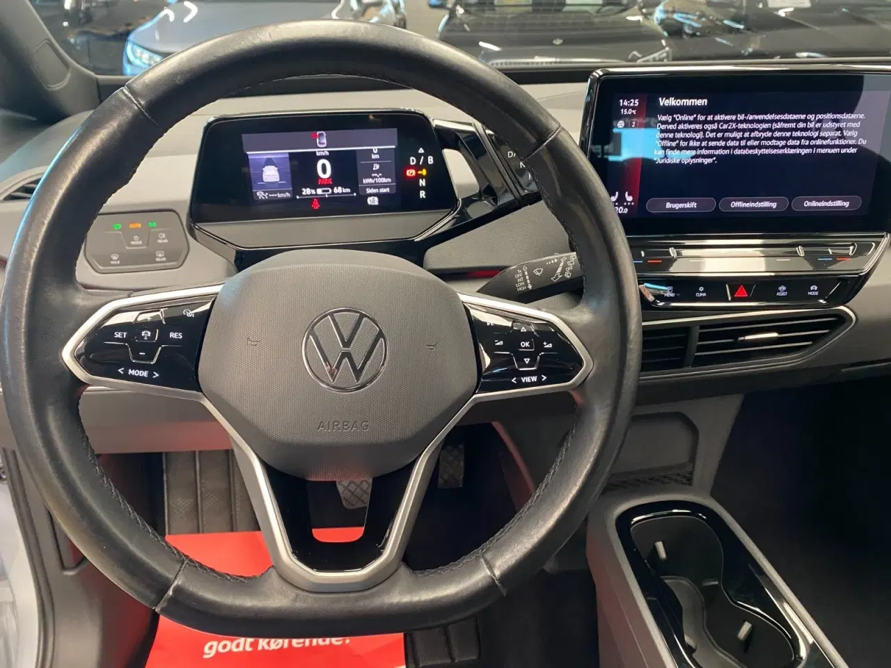 Billede 14 - VW ID.3 58 Family