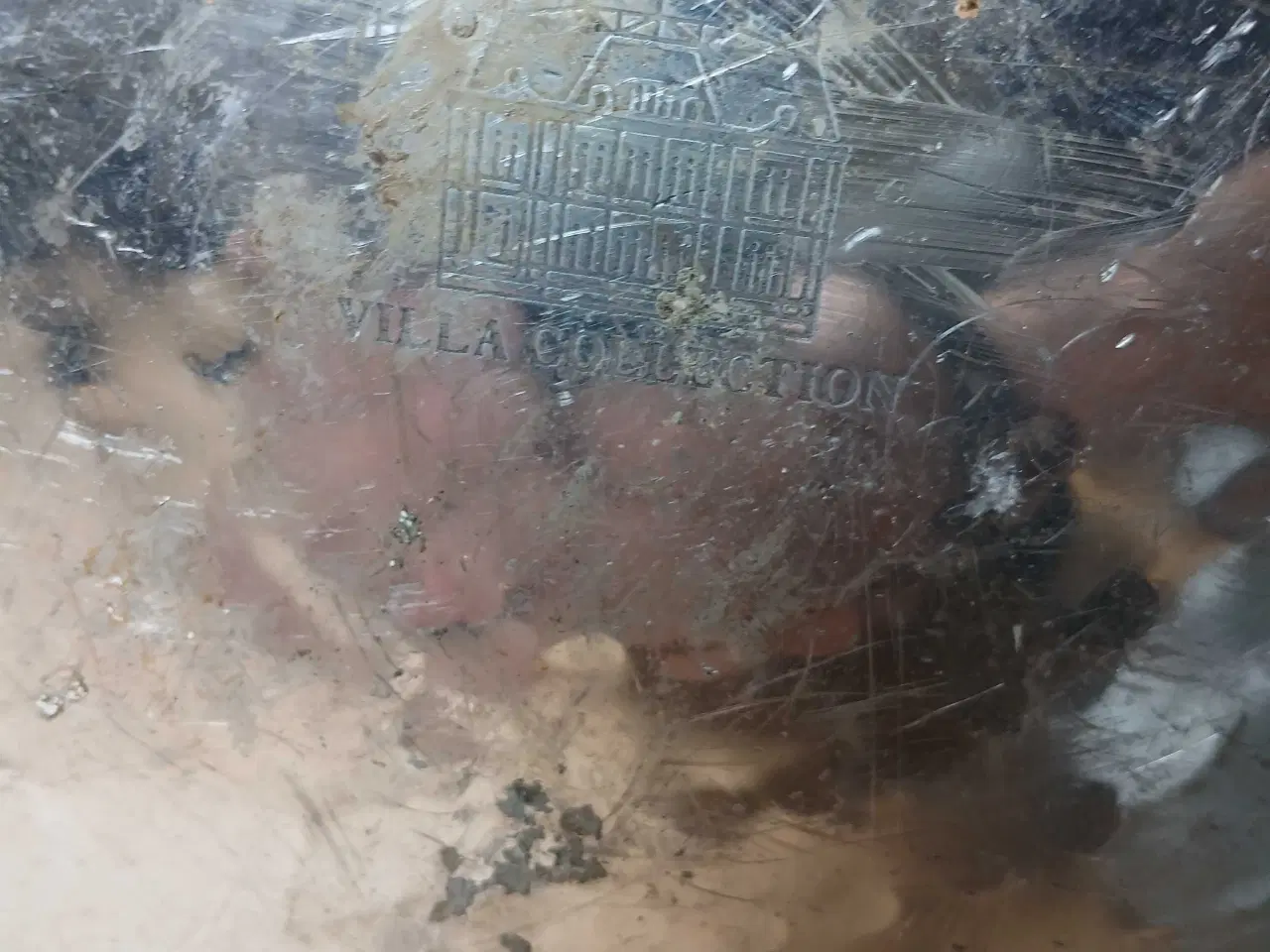 Billede 3 - Vase/krukke fra Villa collection 