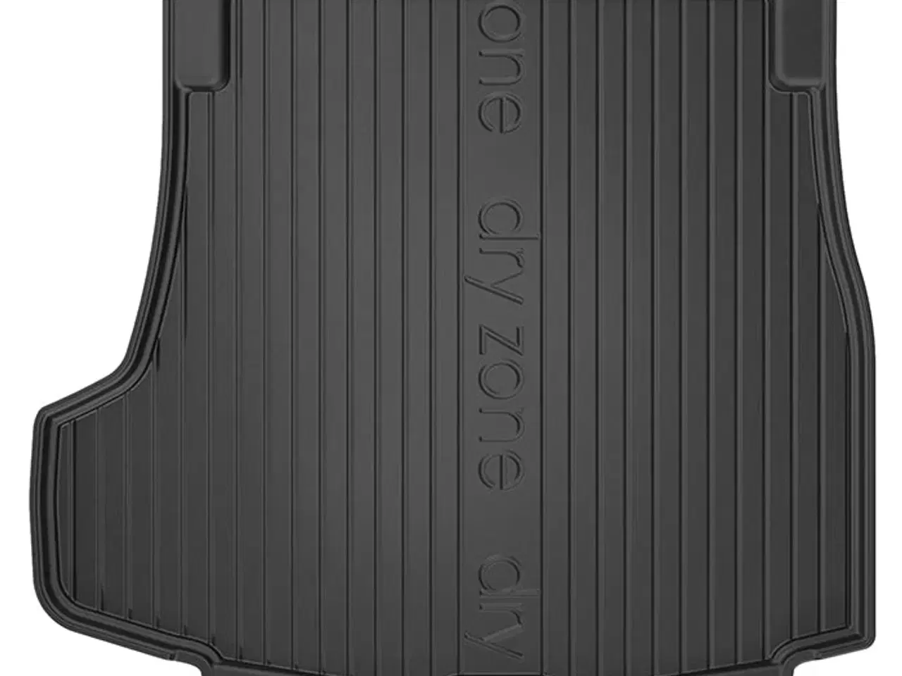 Billede 1 - Bagagerumsbakke Kia Optima IV combi 2015-2020