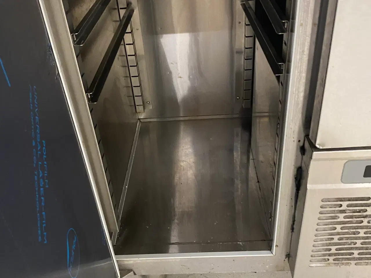 Billede 2 - Bord køleskab 