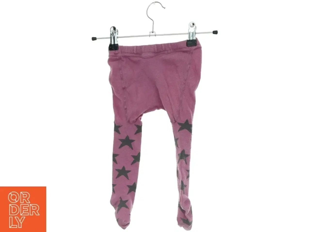 Billede 2 - Strømpebukser/Strømper fra H&M (str. 74 cm)