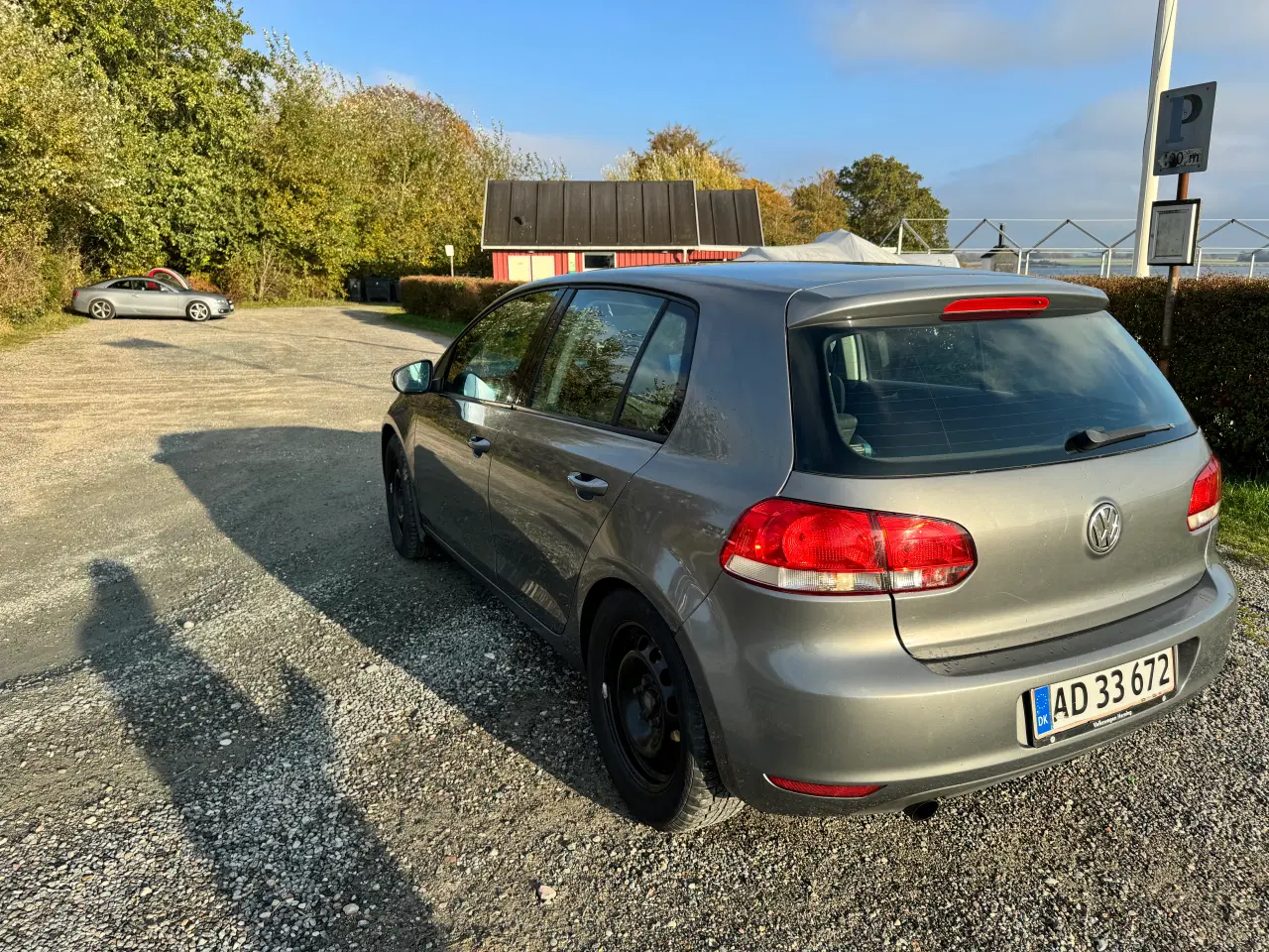 Billede 3 - Vw golf 1.2 tfsi 105 hk. 