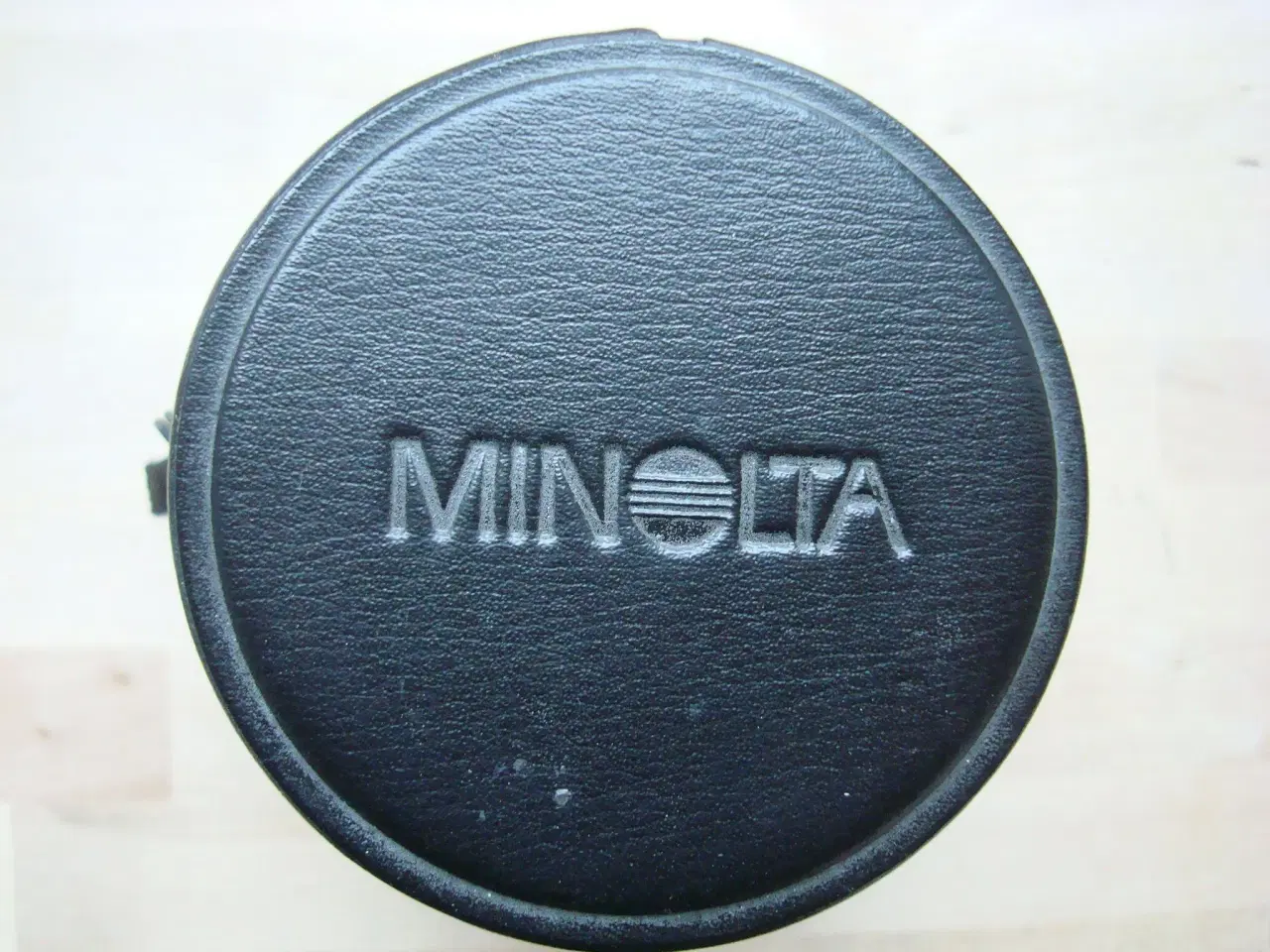 Billede 5 - Minolta MD Rokkor 135 mm 1:3.5