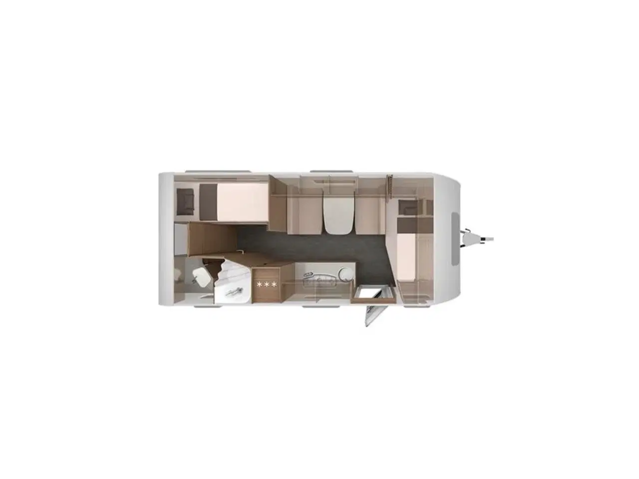 Billede 11 - 2023 - Knaus Sport 500 KD E-POWER SELECTION