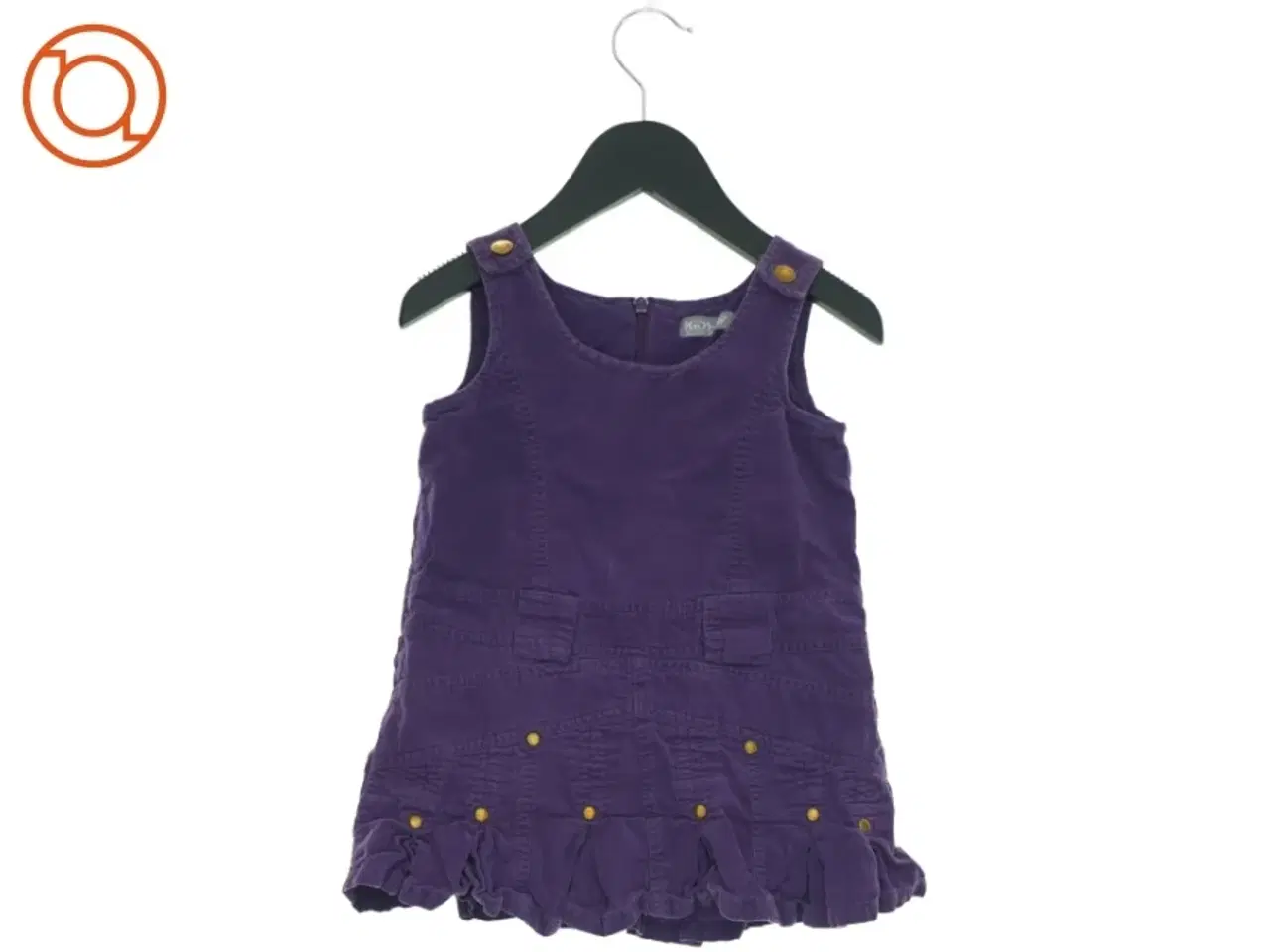 Billede 1 - Kjole fra Kids Up (str. 98 cm)