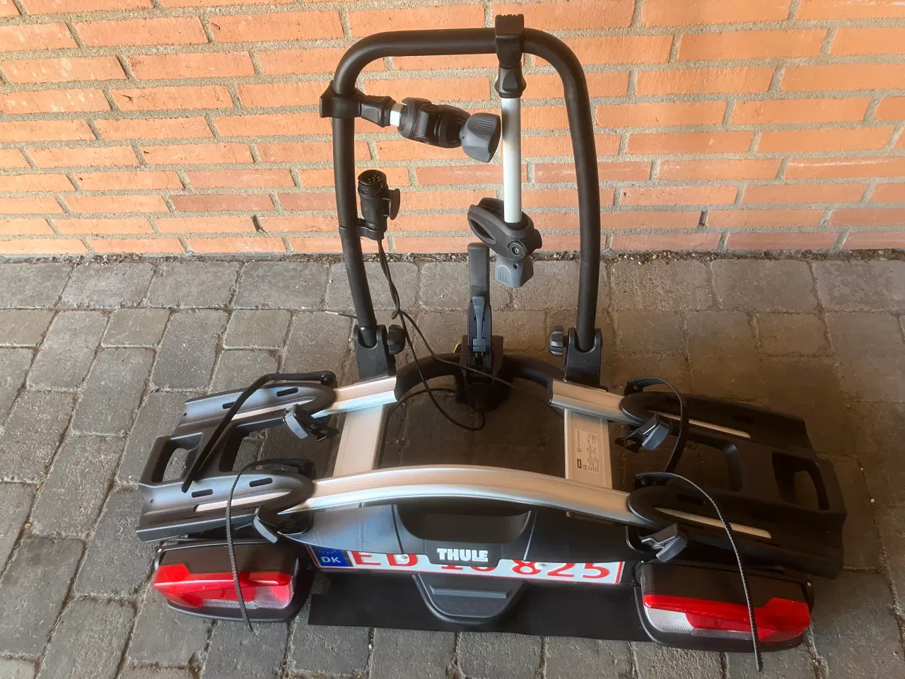 Billede 3 - Thule VeloCompact 924 cykelholder 
