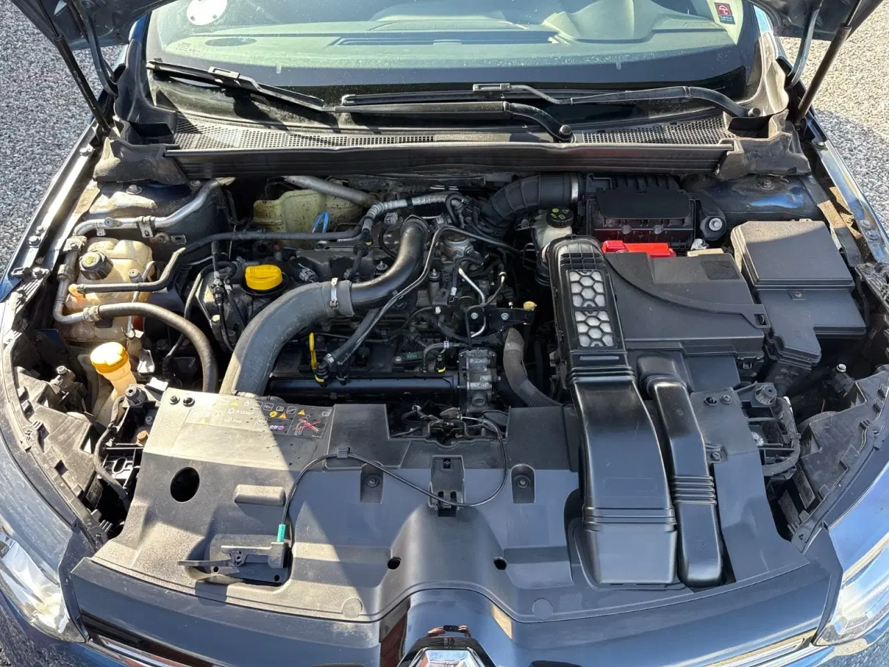 Billede 17 - Renault Megane IV 1,2 TCe 100 Zen Sport Tourer