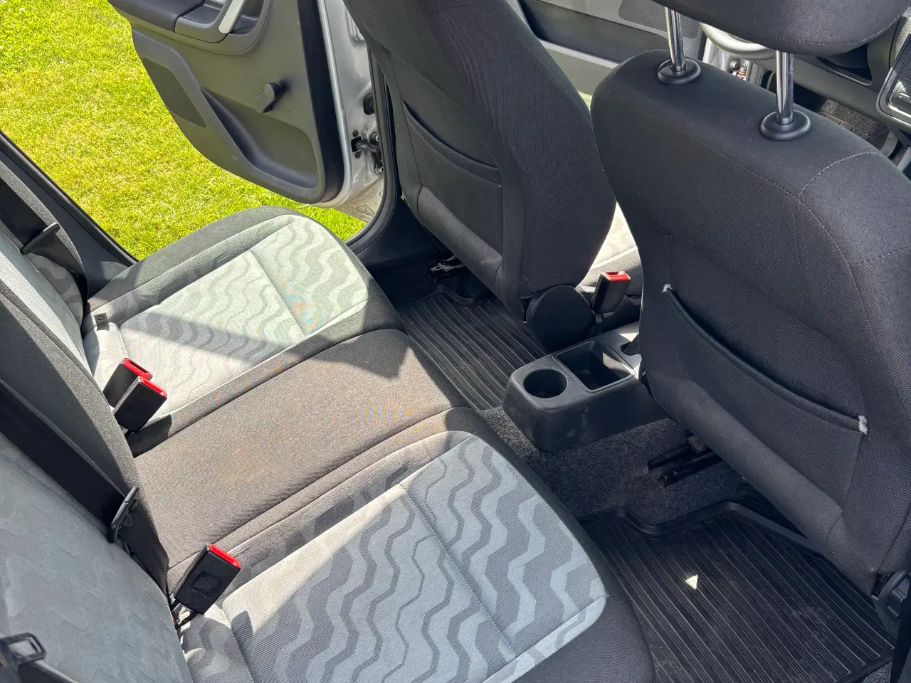 Billede 7 - Skoda Fabia Combi 1,4 TDI Greenline