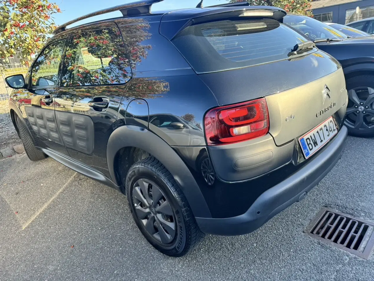 Billede 14 - Citroën C4 Cactus