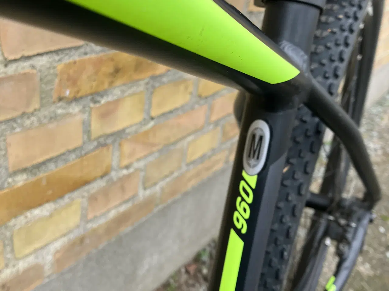 Billede 9 - Scott 960 MTB