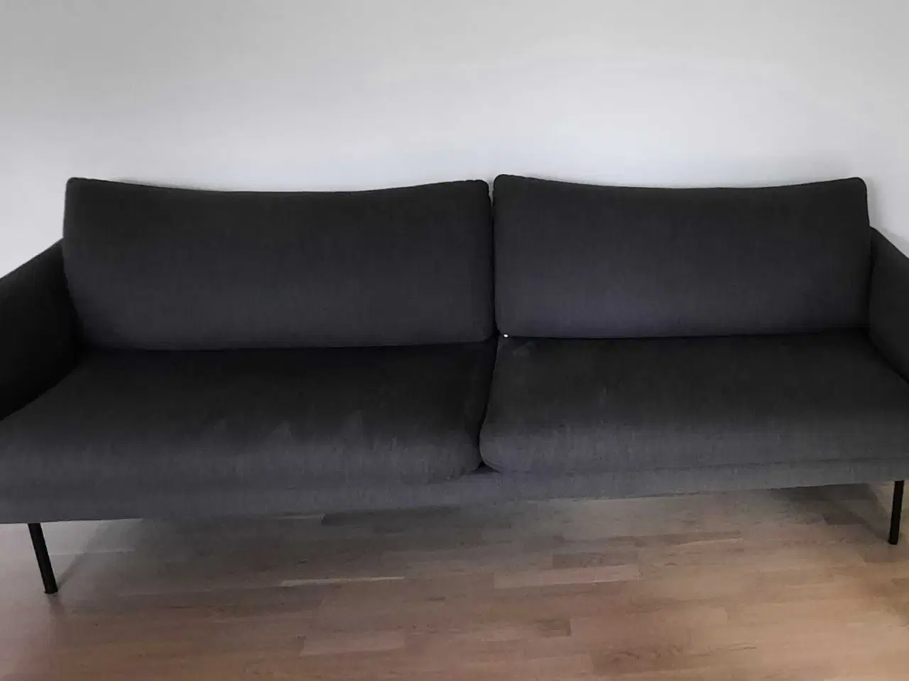 Billede 3 - Pæn 3 pers Sofa sælges