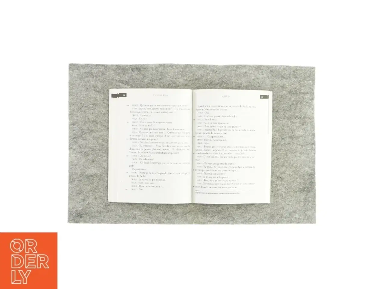 Billede 3 - Art af Yasmina Reza (bog)