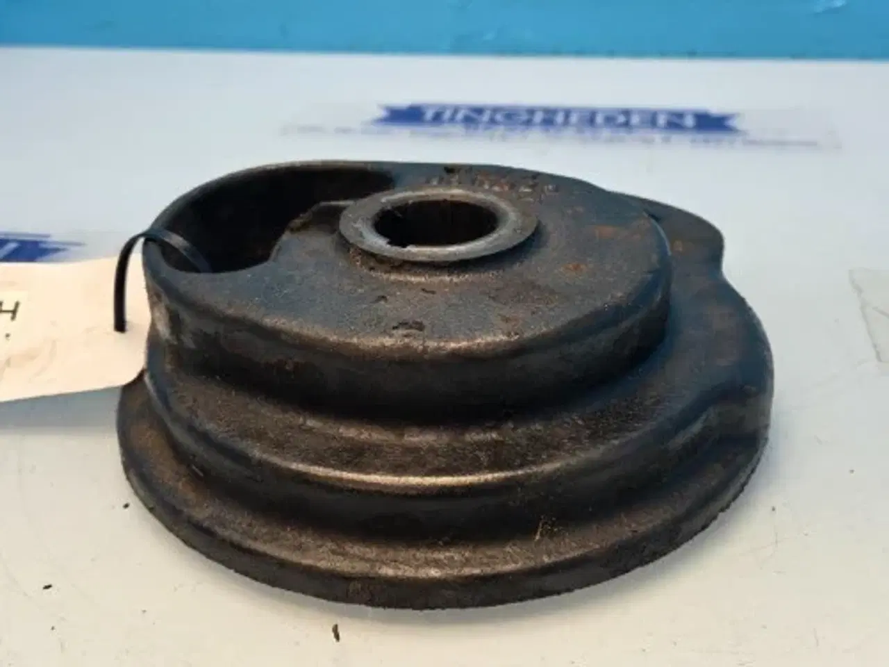 Billede 9 - New Holland BB920 Kamskive 86577790