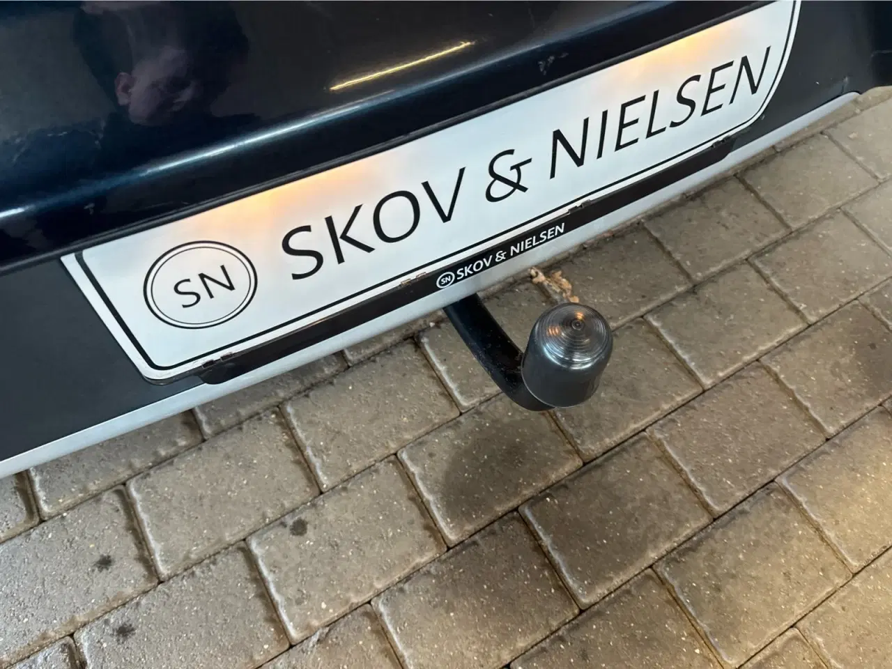 Billede 16 - Kia Niro 1,6 PHEV Premium DCT