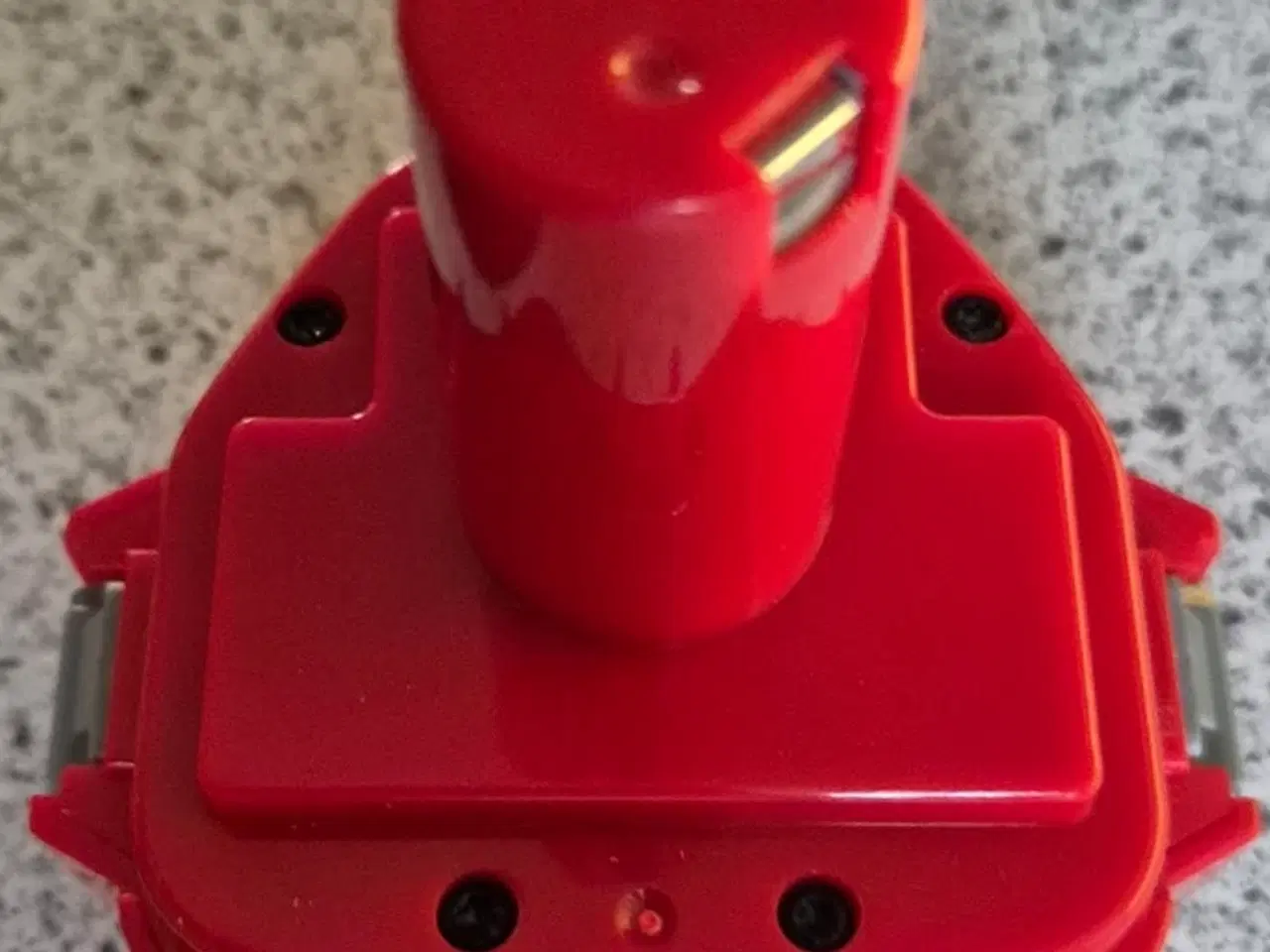 Billede 3 - Batteri til Makita