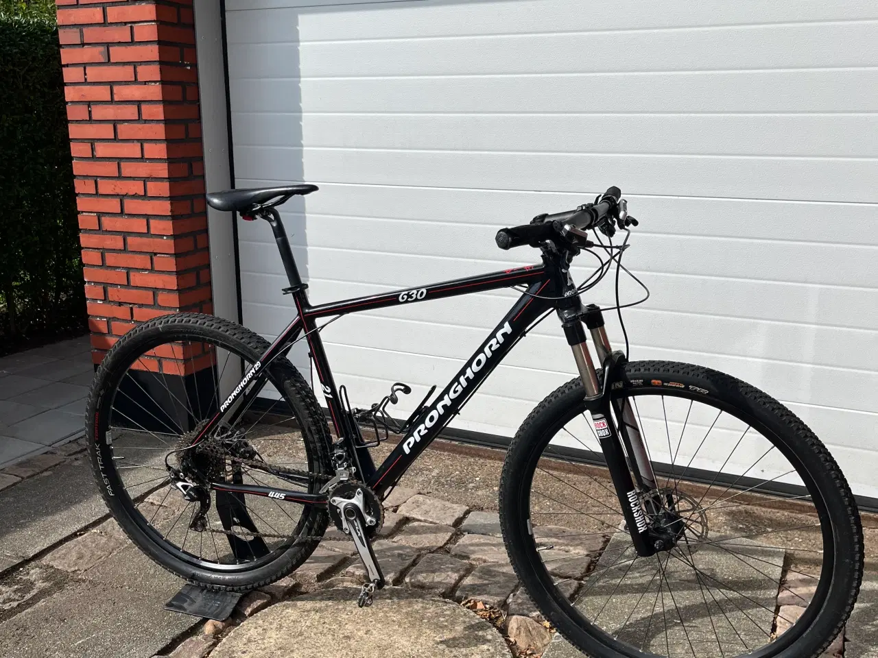 Billede 3 - Pronghorn MTB 29’’ hjul 