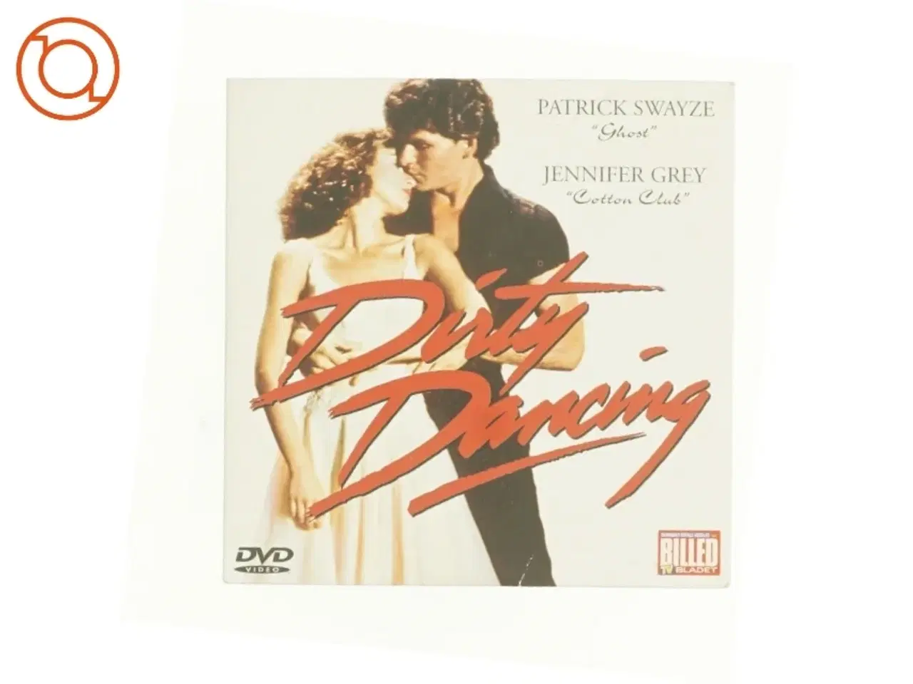 Billede 1 - Dirty Dancing