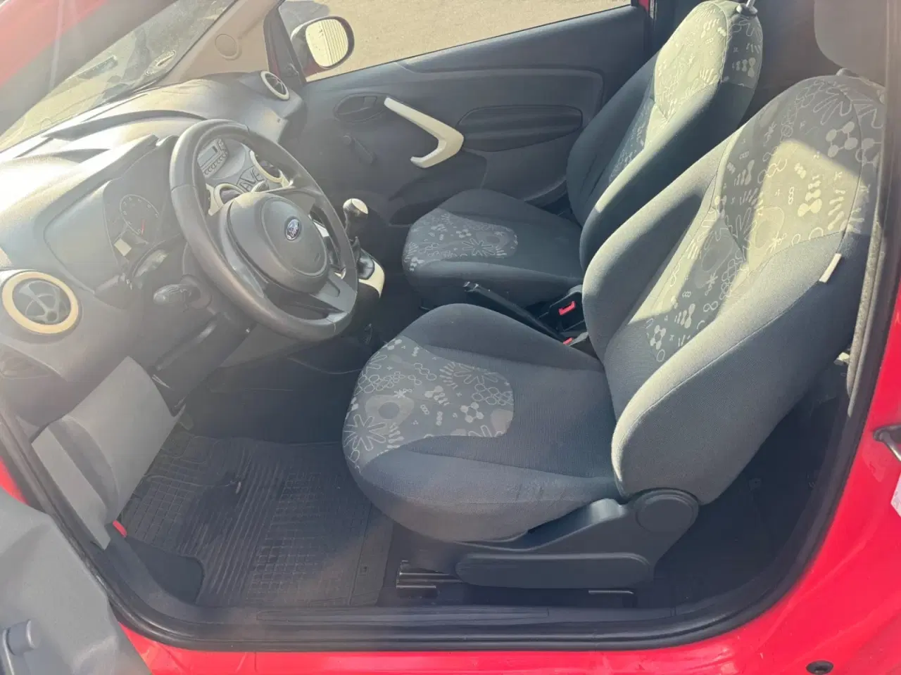 Billede 8 - Ford Ka 1,3 TDCi Ambiente