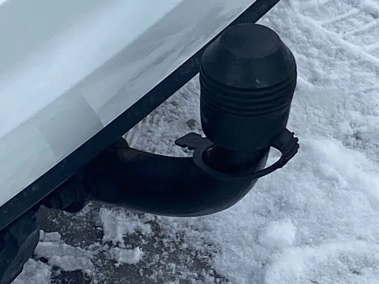 Billede 7 - VW Touran 1,6 TDI BMT SCR Comfortline DSG 110HK 7g Aut.