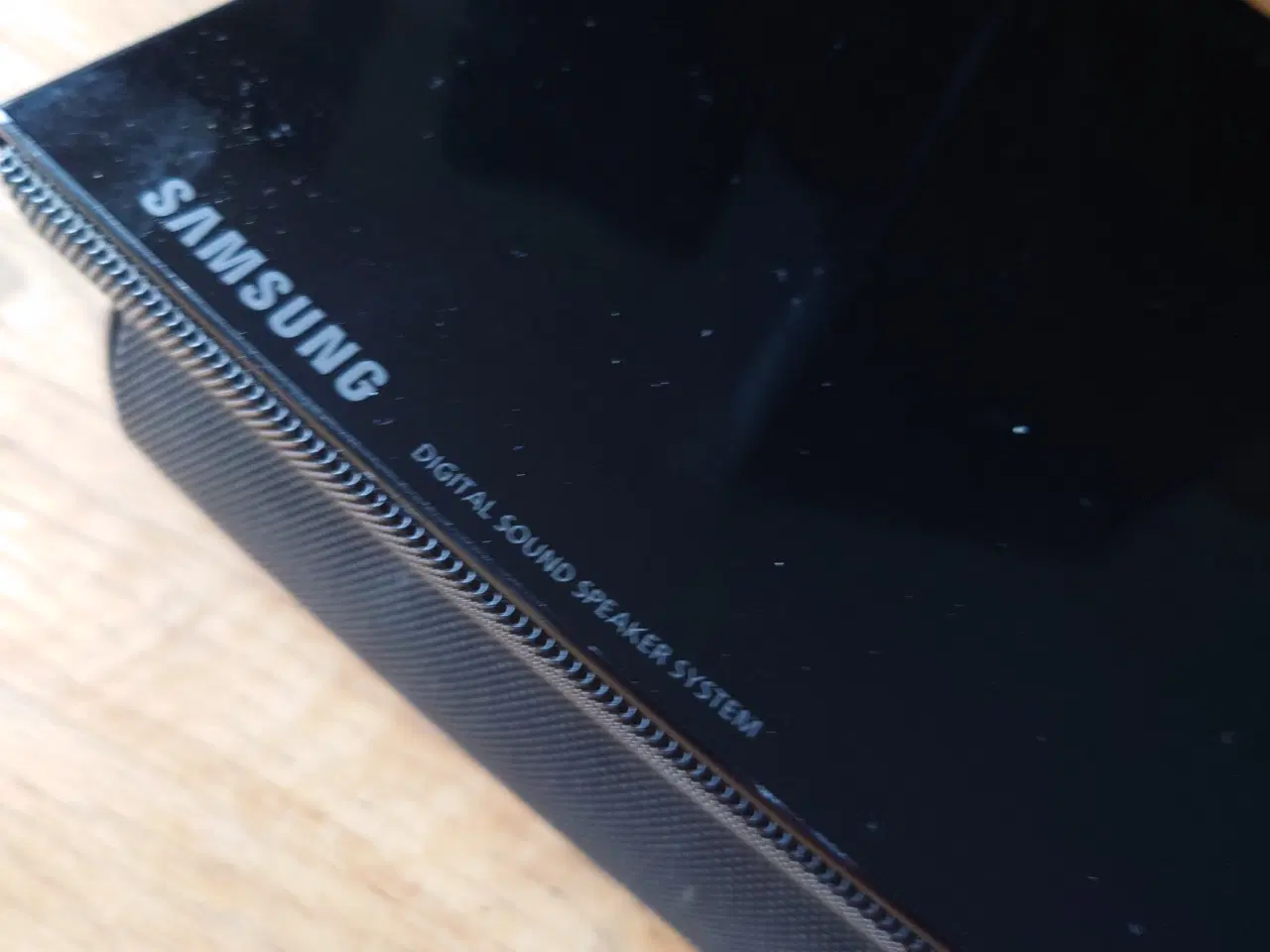 Billede 4 - Samsung 5.1 SOURROUND højtalere med subwoofer 
