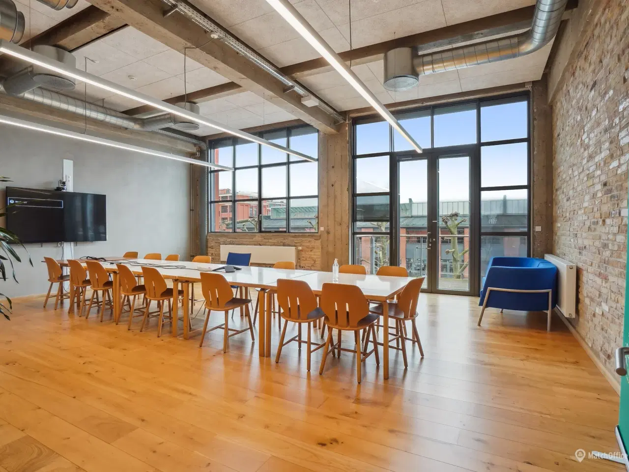 Billede 20 - Unik ejendom i attraktiv erhvervsklynge tæt på banegården