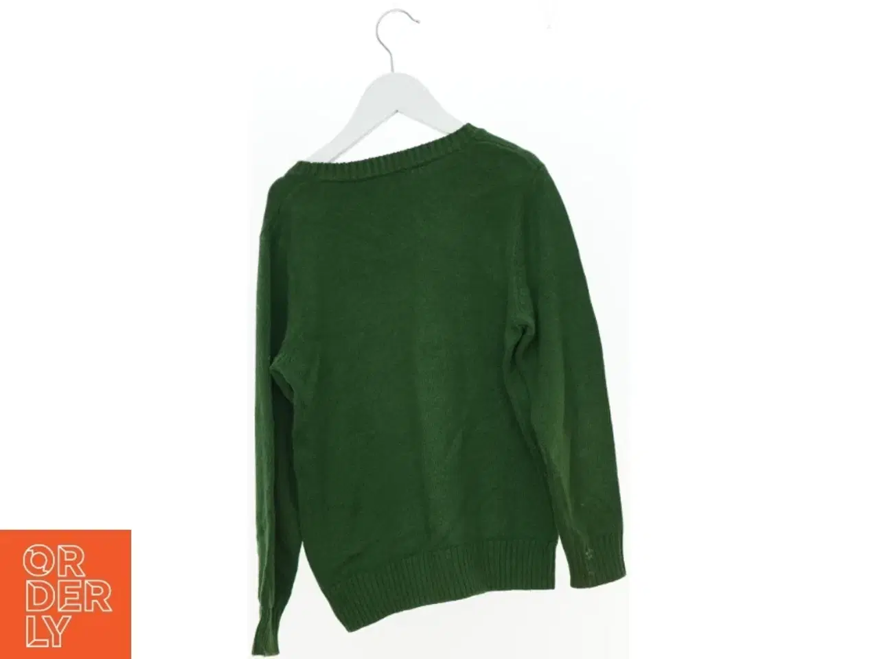 Billede 1 - Sweatshirt fra H&M (str. 128 cm)