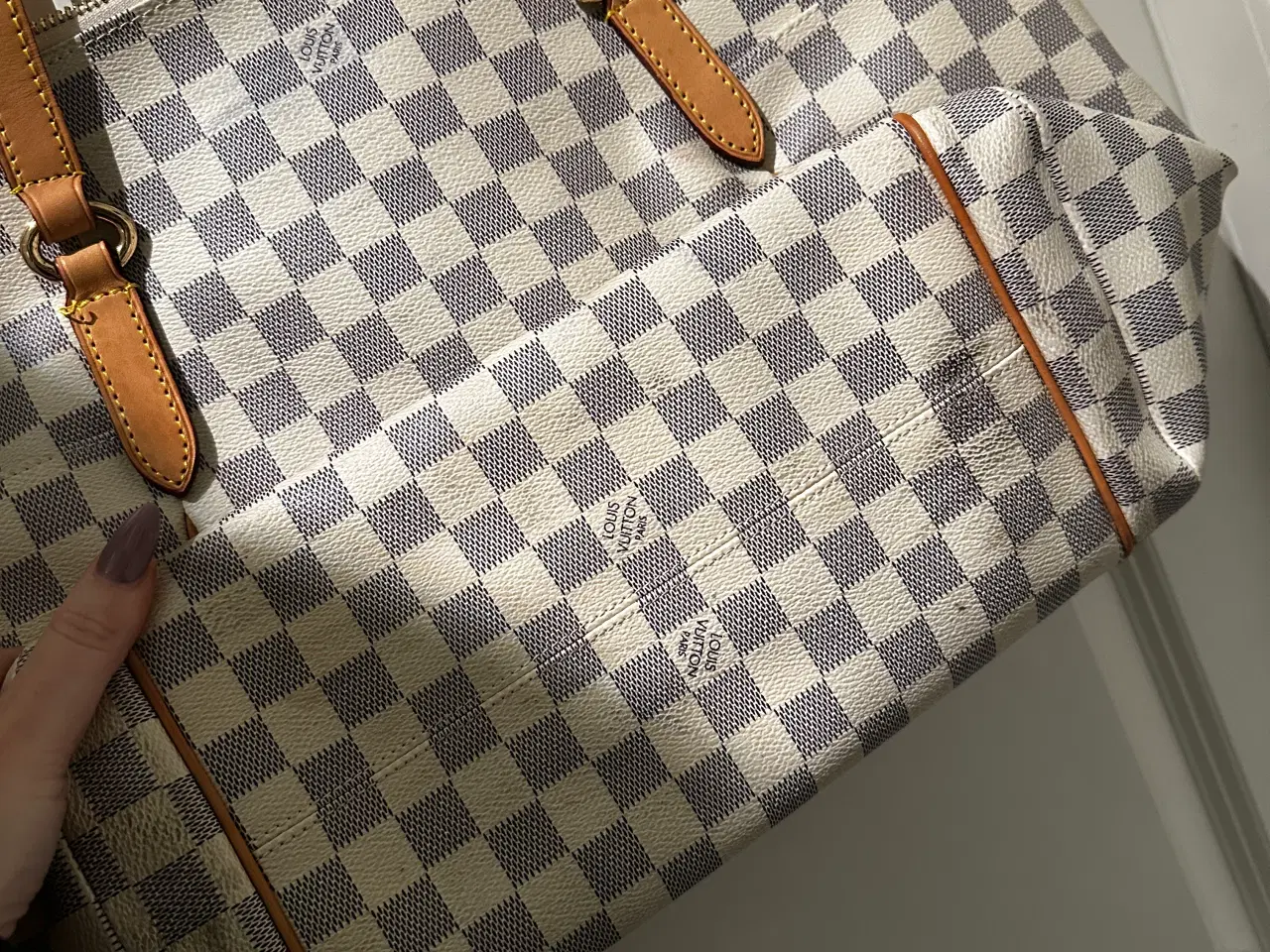 Billede 6 - Louis Vuitton taske 