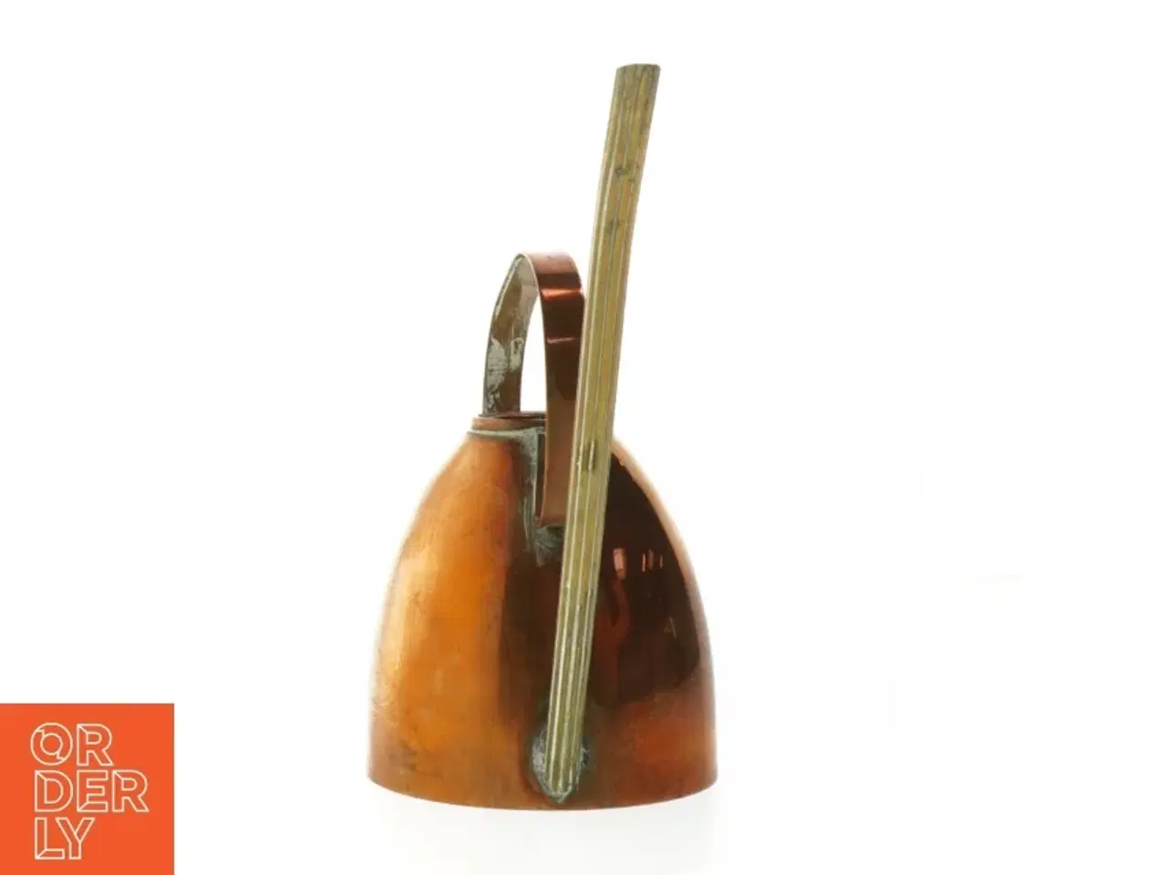 Billede 3 - Kobber vandkande (str. 16 cm)