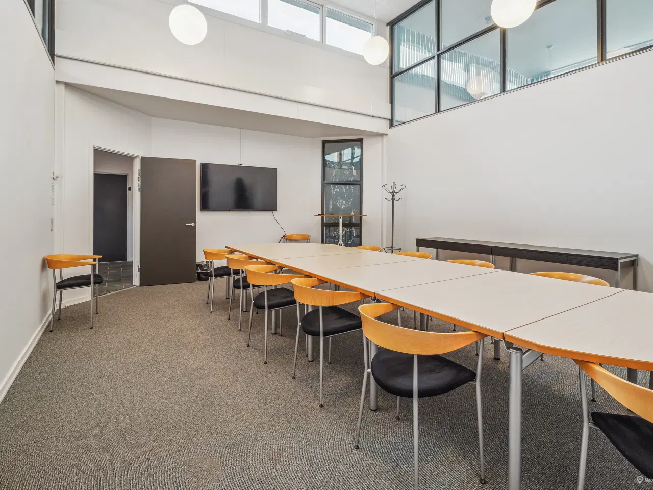 Billede 3 - Kontorfællesskab i Egtved