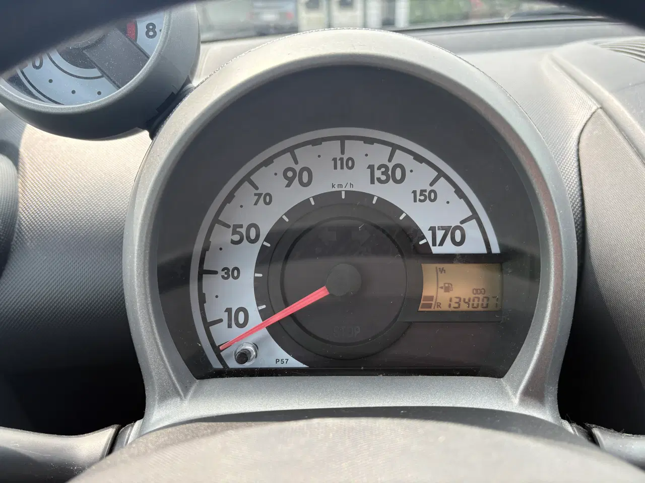 Billede 17 - Citroen C1