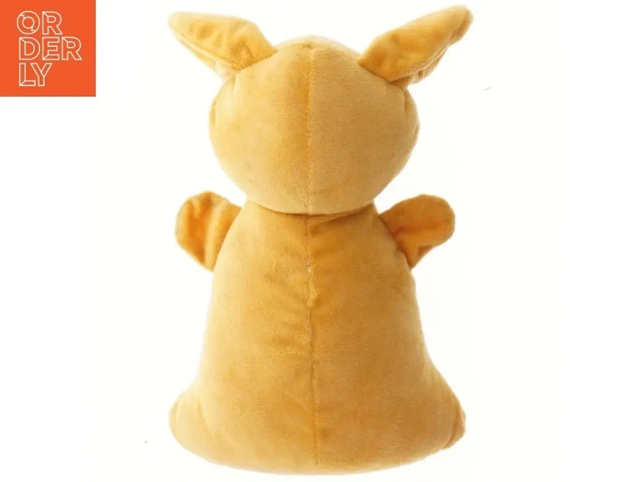 Billede 2 - Blød hunde bamse (str. 27 cm)
