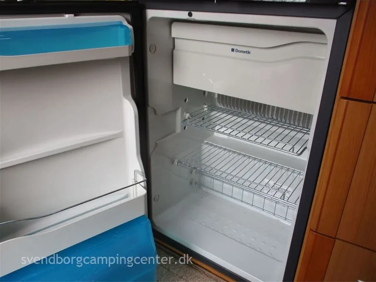 Billede 6 - 2007 - Fendt Platin 470 TFB