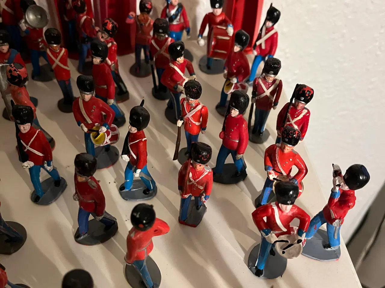 Billede 2 - Gamle reisler figurerer