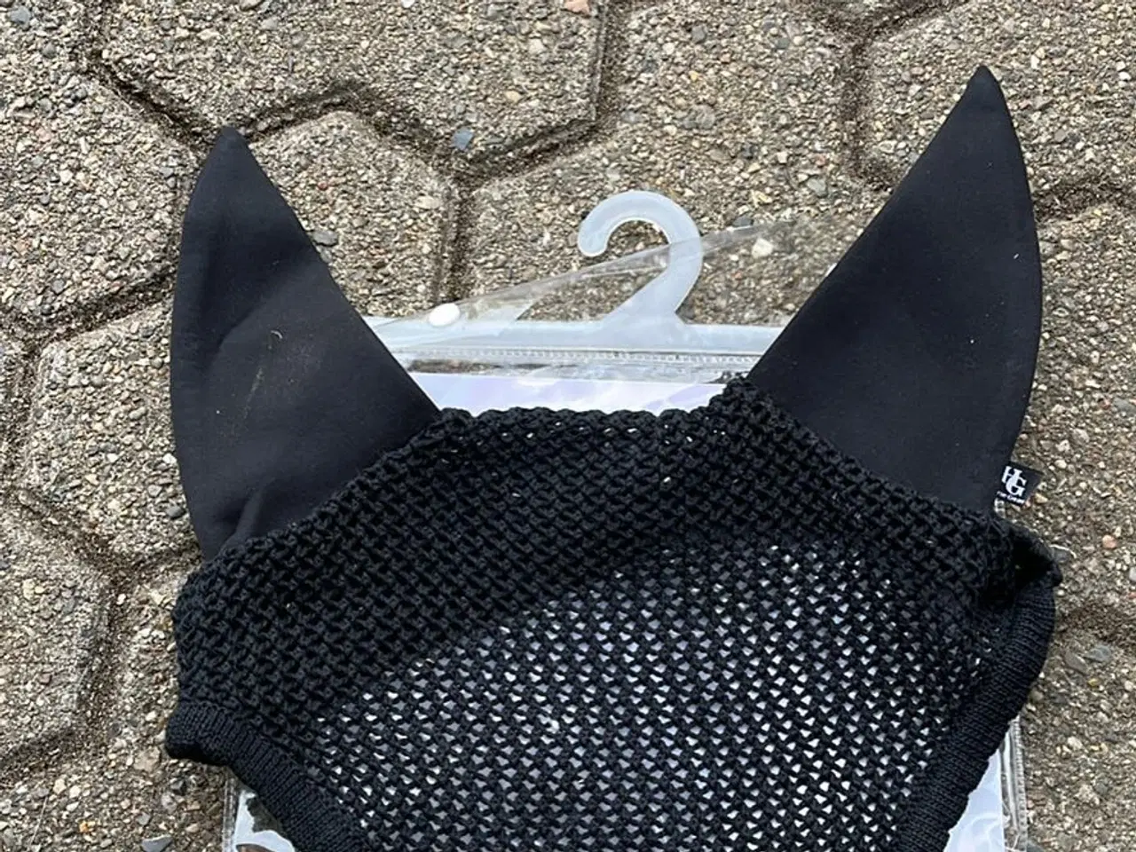 Billede 1 - Fluemaske