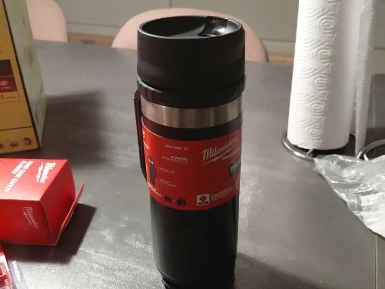 Billede 5 - RYOBI ONE R18DD2-242S