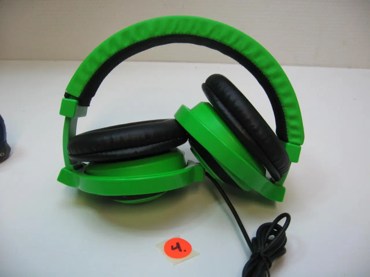 Billede 4 - Razer Kraken Gamer Headset - Grøn