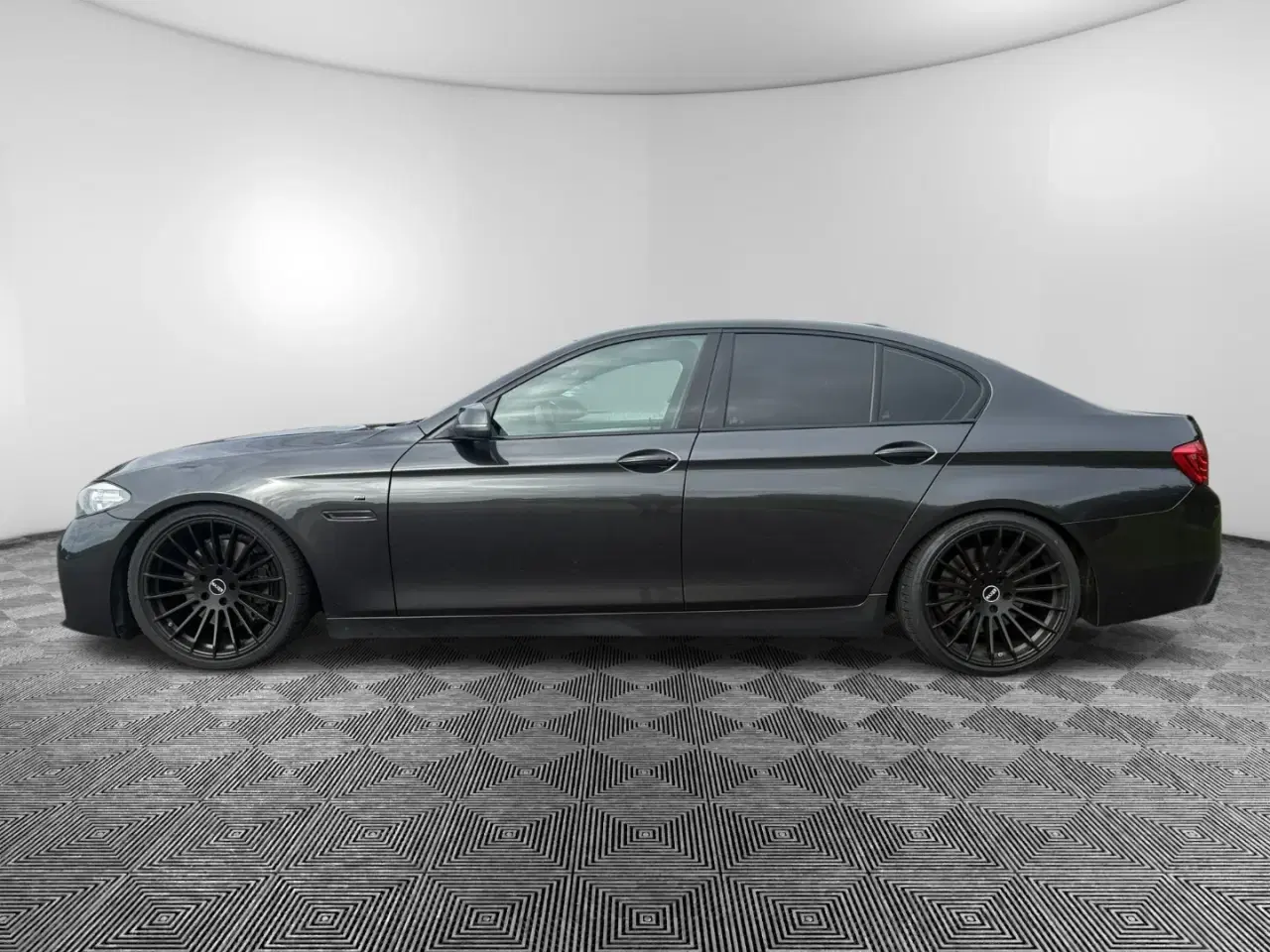 Billede 8 - BMW 530d 3,0 aut.