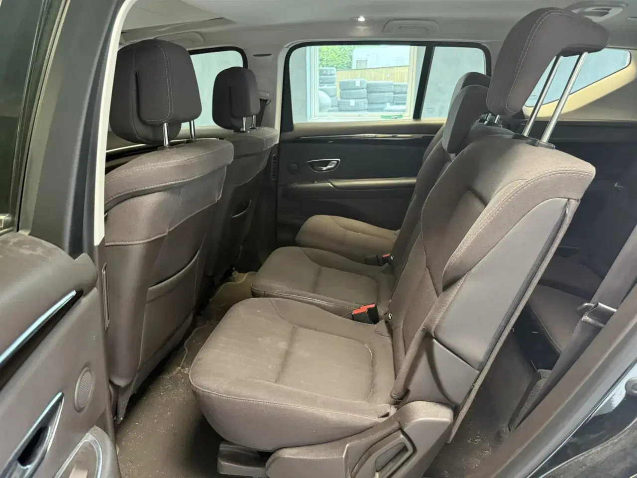 Billede 14 - Renault Espace 1,6 DCI Life 130HK 6g
