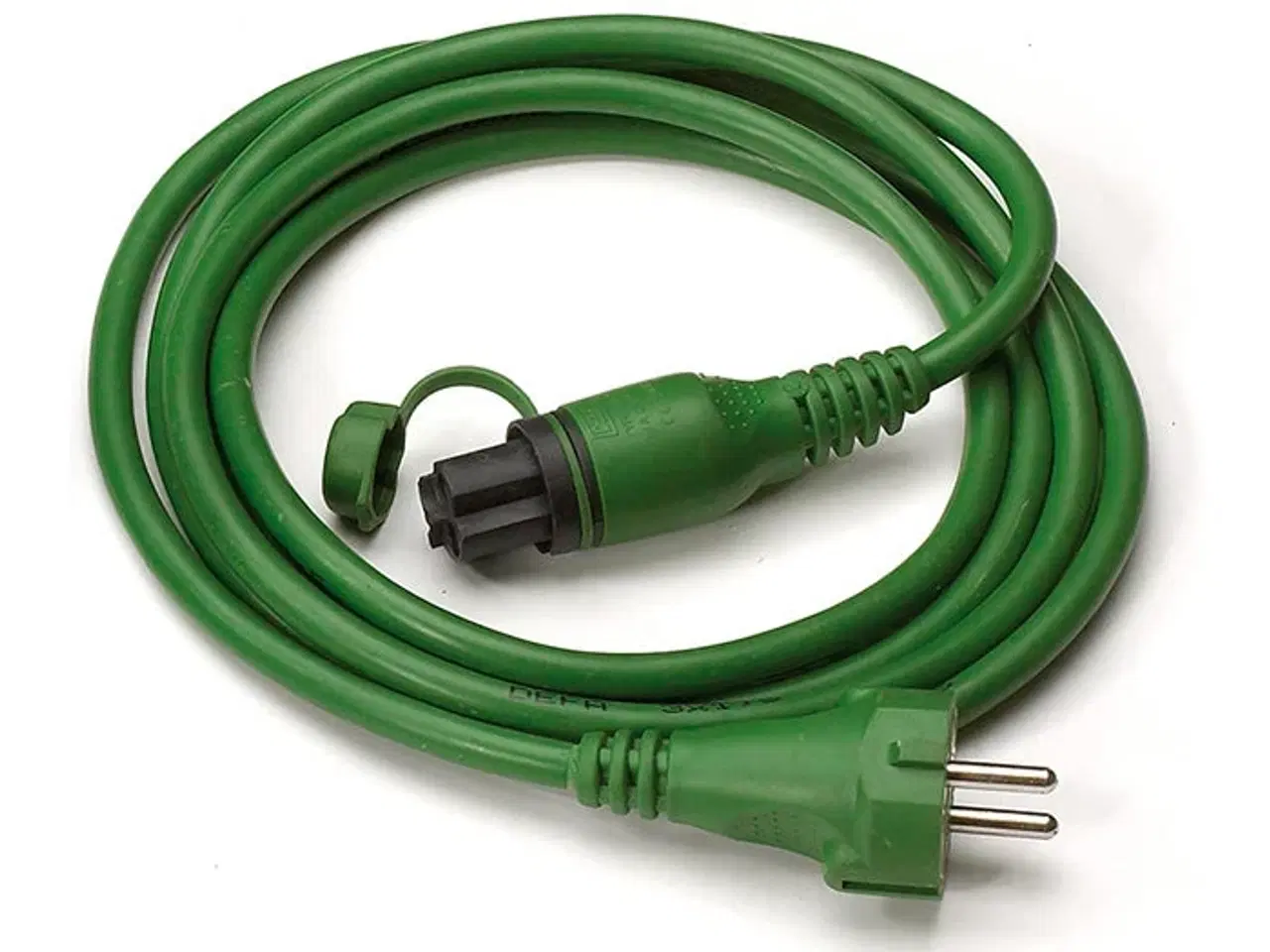 Billede 1 - MiniPlug Connection kabel 3.5m